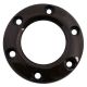 NRG Innovations Horn Button Ring - Carbon Fibre