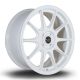 Rota Strike 17x7.5 4x108 ET40 Wheel- White