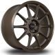 Rota Strike 18x8.5 5x114.3 ET44 Wheel- Bronze