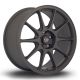 Rota Strike 18x8.5 5x112 ET44 Wheel- Flat Black2