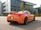 Tarmac Sportz Nissan 350Z (03-09) FRP S Style Rear Spoiler