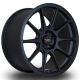 Rota Strike 18x9.5 5x114.3 ET38 Wheel- Flat Black