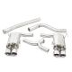 Cobra Sport Subaru WRX/STI 2.5L (14-19) Non-Resonated Cat-Back Exhaust