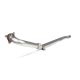 Scorpion VW CC 2.0 TSI (12-16) De-Cat Downpipe