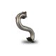 Scorpion Vauxhall Astra J VXR (12-16) De-Cat Downpipe