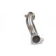 Scorpion Vauxhall Corsa E VXR (15-16) De-Cat Turbo Downpipe