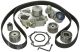 Gates Subaru WRX (05-10) & STI (04-10) OEM Timing Kit