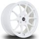 Rota Titan 17x7.5 4x108 ET40 Wheel- White