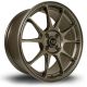 Rota Titan 17x7.5 4x100 ET35 Wheel- Bronze