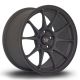 Rota Titan 17x9 5x114.3 ET42 Wheel- Flat Black2