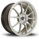 Rota Titan 18x8.5 5x100 ET44 Wheel- Hyper Silver