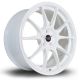 Rota Titan 18x8.5 5x100 ET44 Wheel- White