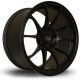 Rota Titan 18x9.5 5x114.3 ET30 Wheel- Flat Black