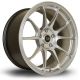 Rota Titan 18x9.5 5x114.3 ET30 Wheel- Hyper Silver