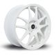 Rota Torque 17x7.5 4x100 ET45 Wheel- White