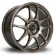 Rota Torque 17x8 5x114.3 ET35 Wheel- Bronze