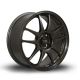 Rota Torque 17x8 5x114.3 ET35 Wheel- Gunmetal