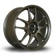 Rota Torque 18x8.5 5x114.3 ET30 Wheel- Bronze