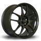 Rota Torque 18x8.5 5x114.3 ET30 Wheel- Gunmetal