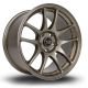 Rota Torque 17x9 4x114.3 ET30 Wheel- Bronze