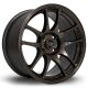 Rota Torque 17x9 5x114.3 ET35 Wheel- Gunmetal