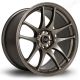 Rota Torque 18x9.5 5x114.3 ET12 Wheel- Bronze