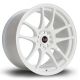 Rota Torque 18x9.5 5x114.3 ET12 Wheel- White