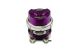 Turbosmart BOV RacePort Female GenV - Purple