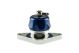 Turbosmart BOV Vee Port Pro Subaru -Blue