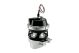 Turbosmart BOV ProPort BOV with Sensor Cap Black