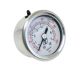 Turbosmart FPR Gauge 0-100psi