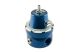 Turbosmart FPR6 - Fuel Pressure Regulator - Blue