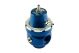 Turbosmart FPR8 - Fuel Pressure Regulator - Blue