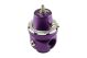 Turbosmart FPR8 - Fuel Pressure Regulator - Purple