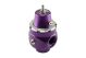 Turbosmart FPR10 - Fuel Pressure Regulator - Purple