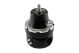 Turbosmart FPR6 LP - Fuel Pressure Regulator - Black