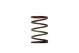 Turbosmart Gen4 / IWG WG38/40/45/50L 11PSI MIDDLE SPRING - BROWN/RED