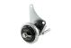 Turbosmart IWG75 Garrett GT2860RS (Disco Potato) Black 5 PSI