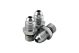 Turbosmart OPR -4 AN Fitting Kit - Silver