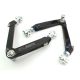 SPL Nissan 350Z (03-08) & Infiniti G35 (03-07) Pro V4 Front Upper Camber/Caster Arms