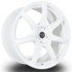 Rota ProR 18x8.5 5x100 ET44 Wheel- White