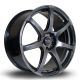 Rota ProR 19x8.5 5x112 ET45 Wheel- Hyper Black