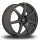 Rota ProR 19x8.5 5x120 ET30 Wheel- Flat Black2