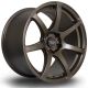 Rota ProR 18x10 5x114.3 ET22 Wheel- Matt Bronze3