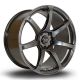 Rota ProR 19x10 5x120 ET37 Wheel- Hyper Black