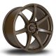 Rota ProR 19x10 5x120 ET37 Wheel- Matt Bronze3