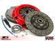 Z1 Motorsports Nissan 350Z / G35 (03-06) VQ35DE Clutch & Flywheel Kit