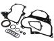 Genuine Nissan 350Z (07-09), 370Z (09-20) VQ35HR / VQ37VHR Timing Cover O-Ring and Seal Kit