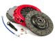 Z1 Motorsports Nissan 350Z (07-09) / Infiniti G35 (07-08) VQ35HR Clutch & Flywheel Kit