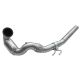 Cobra Sport VW Golf GTI (5G- MK7.5) 2.0L TSI (17-19) Front Pipe/Sports Cat (Non-GPF Models)